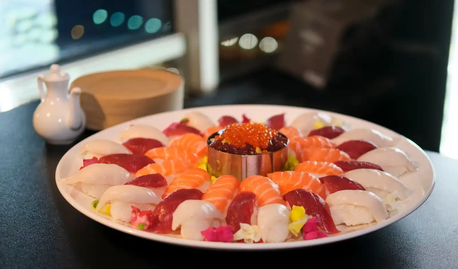Sushi 3