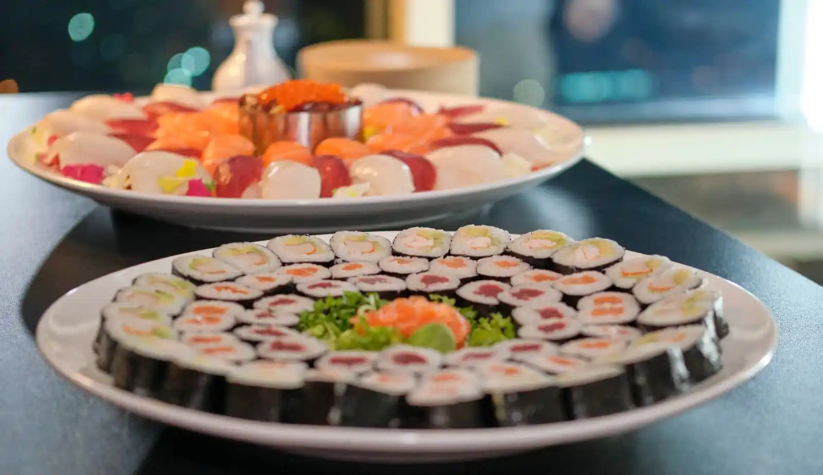 Sushi 4