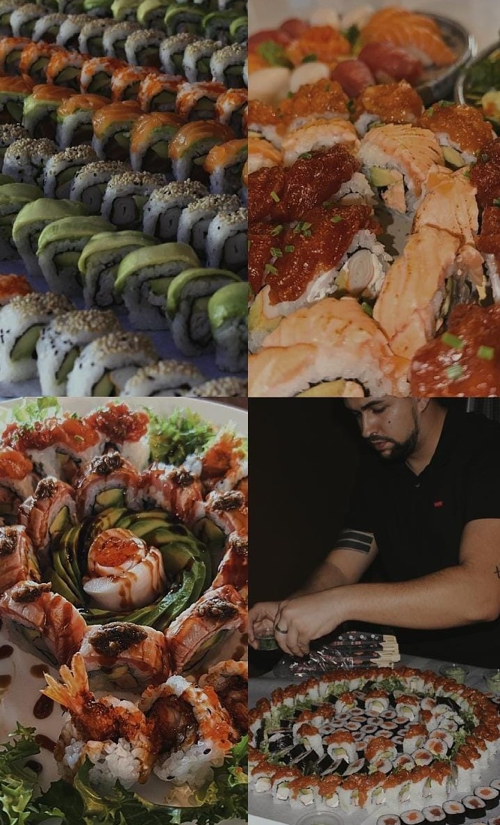 Platos decorativos