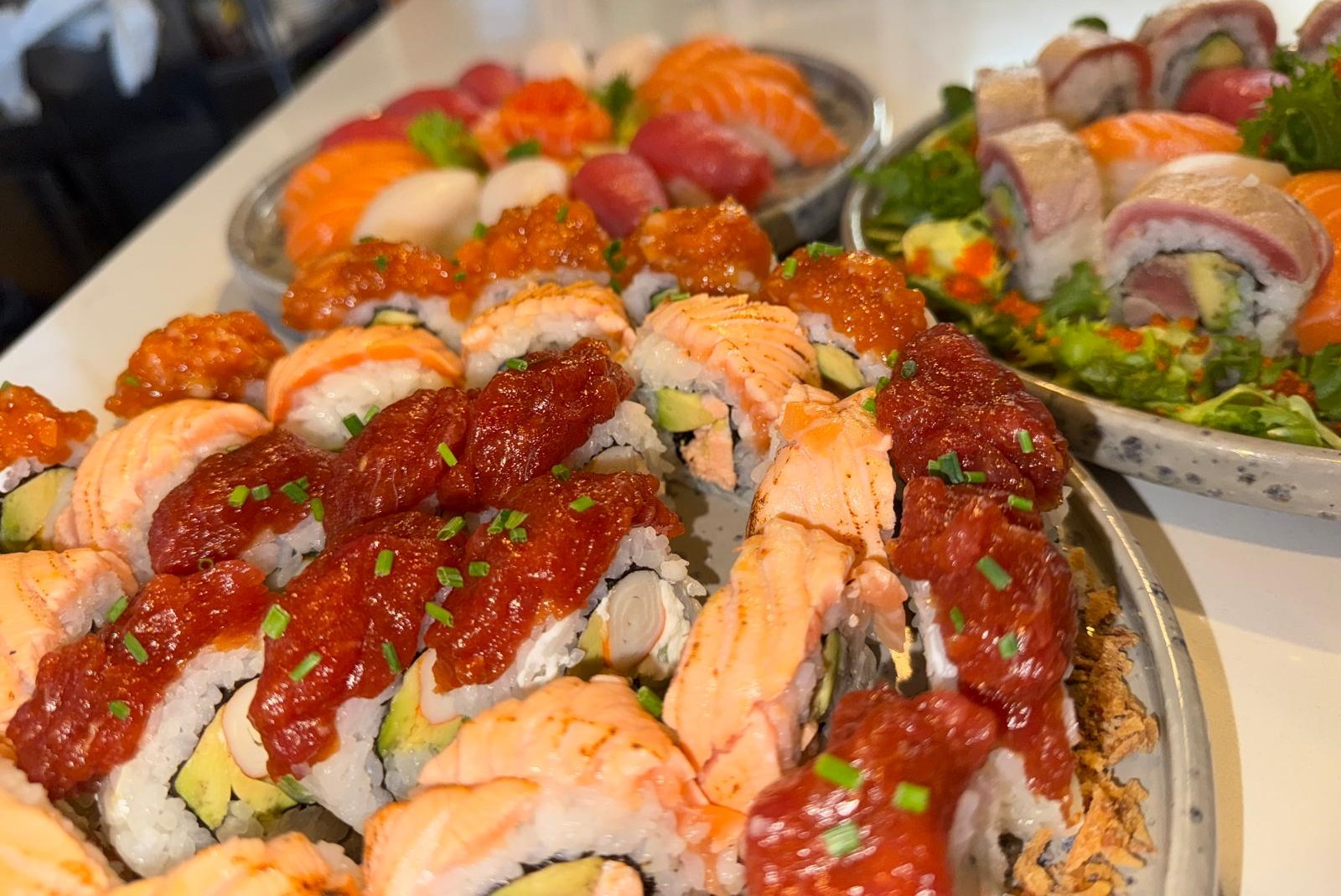 Sushi 7