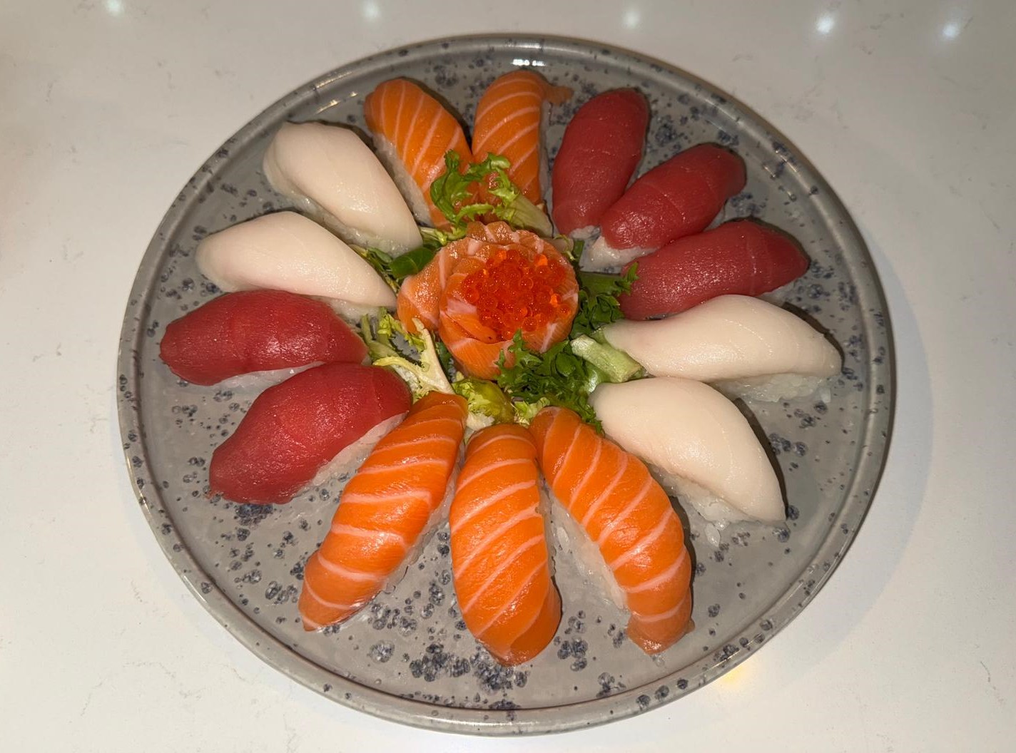 Sushi 8