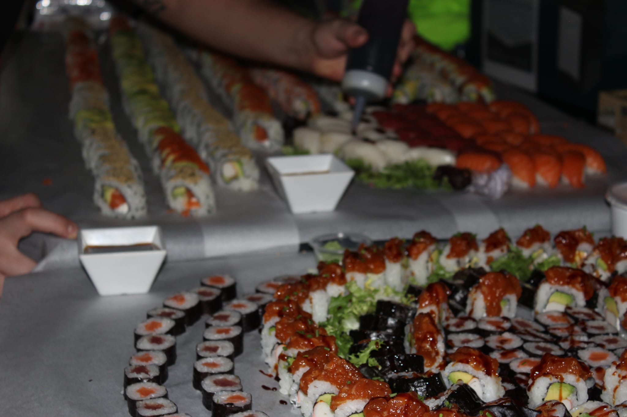Sushi 2